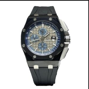 Royal Oak Offshore Novelty 43mm Grey Dial Ref. 26405CG